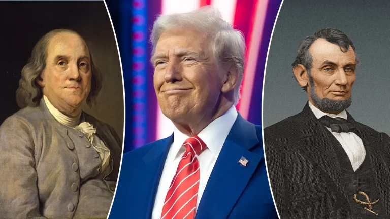 Foreign Gifts to U.S. Presidents Stir Controversy, From $400M Qatar Jet to Diamond Boxes
