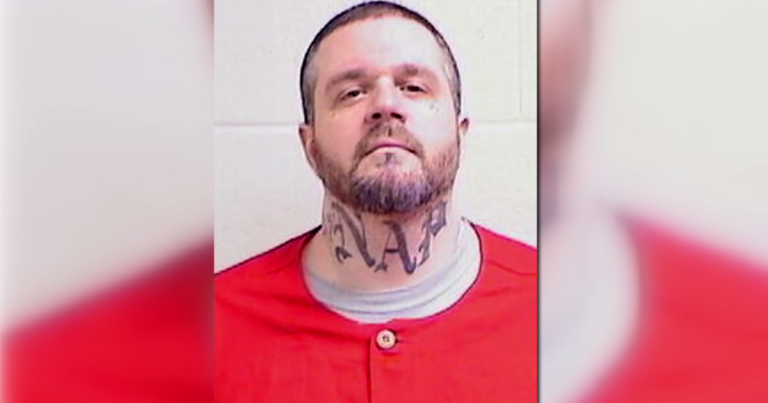 Indiana Executes Man for Officer's Murder in Second Execution in 15 Years