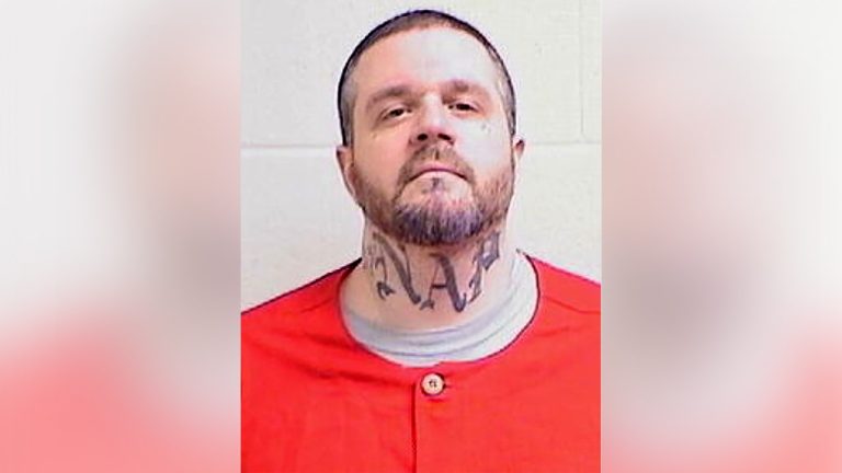 Indiana Executes Man for 2000 Fatal Shooting of Police Officer