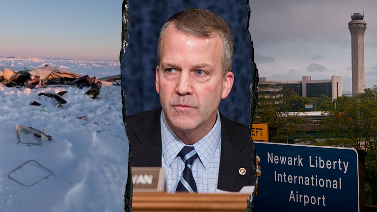 Airline Tech Reform Urgent Amid Newark Airport Chaos and Bering Air Crash