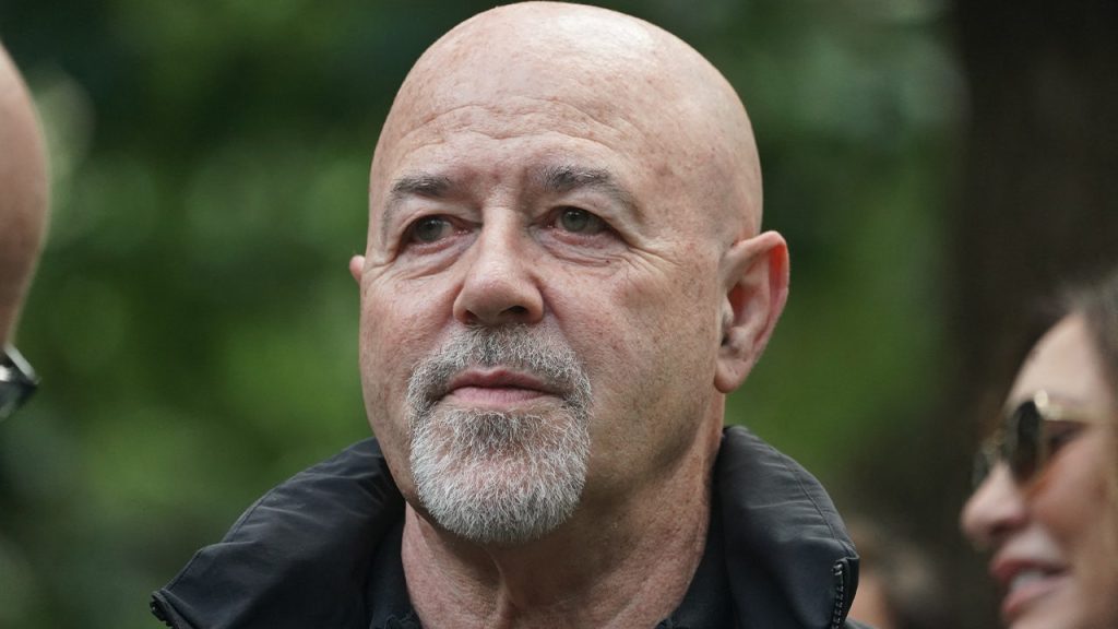 Bernard Kerik, 9/11 Figure and Trump-Pardoned Ex-Police Commissioner, Dies at 69