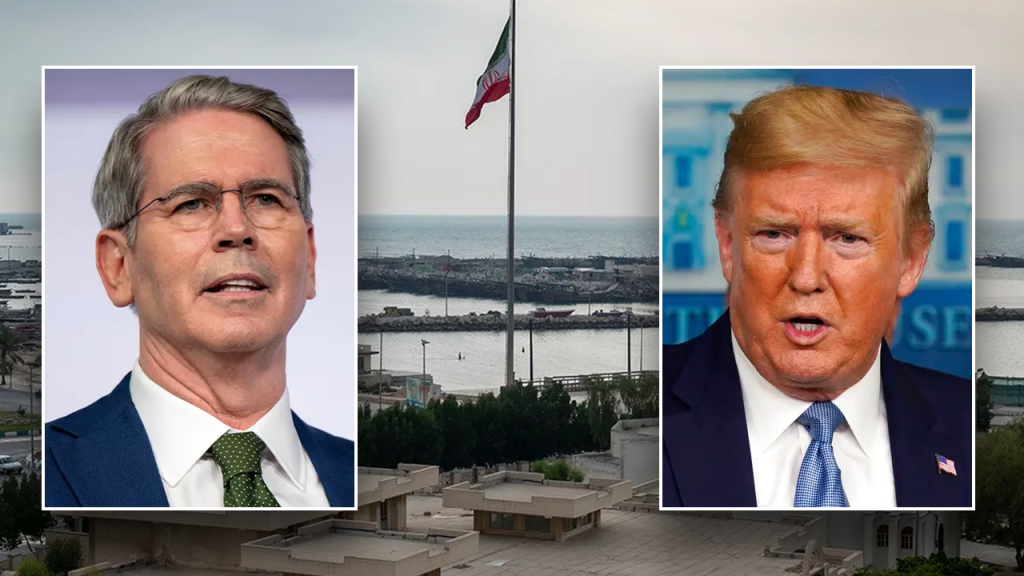Trump's Sanctions on Iranian Oil Intensify Pressure for Nuclear Deal