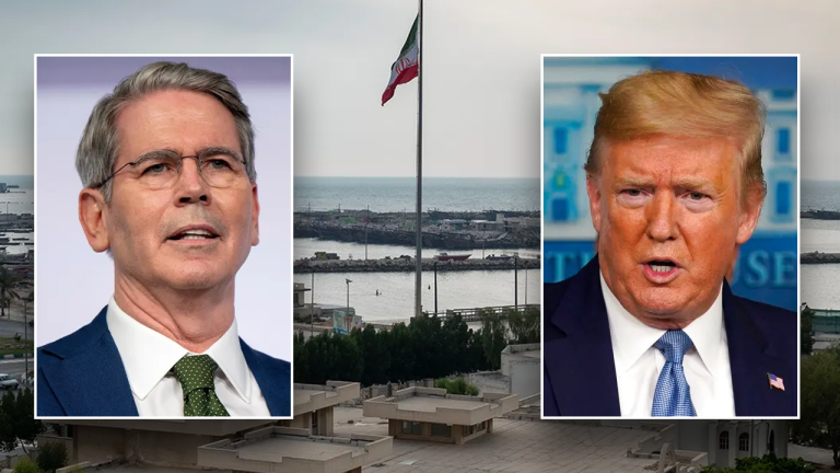 Trump's Sanctions on Iranian Oil Intensify Pressure for Nuclear Deal