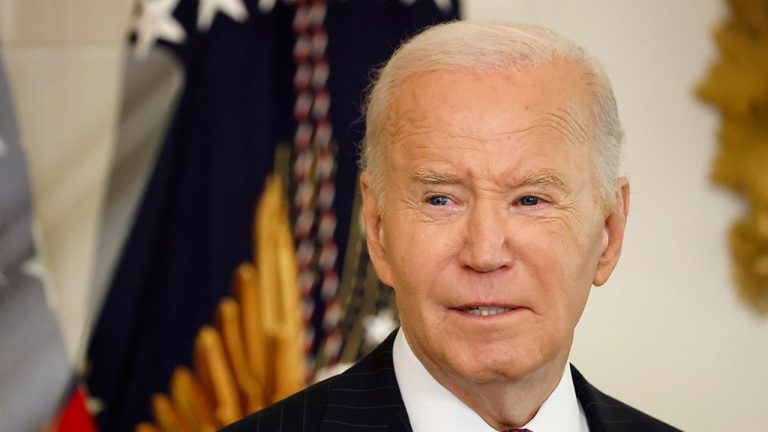 Biden Acknowledges Retaining Classified Afghanistan Document in Leaked Audio