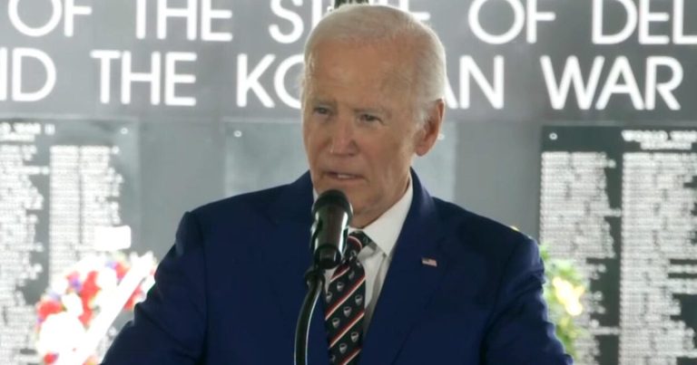 Biden Addresses Public for First Time Following Cancer Diagnosis