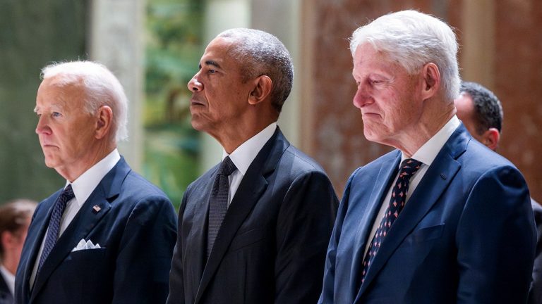 Obama Responds to Biden's Cancer Diagnosis