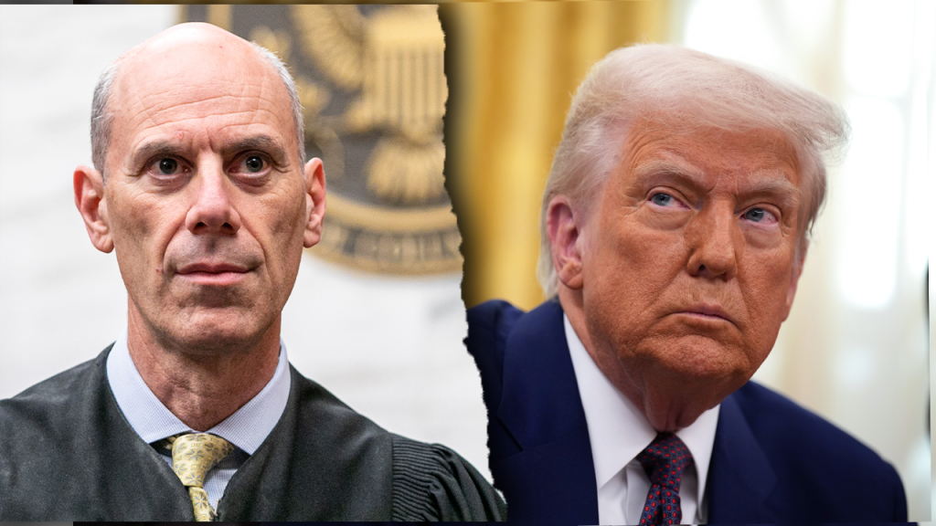 Federal Judge Considers Second Challenge to Trump's Use of Alien Enemies Act for Migrant Deportations