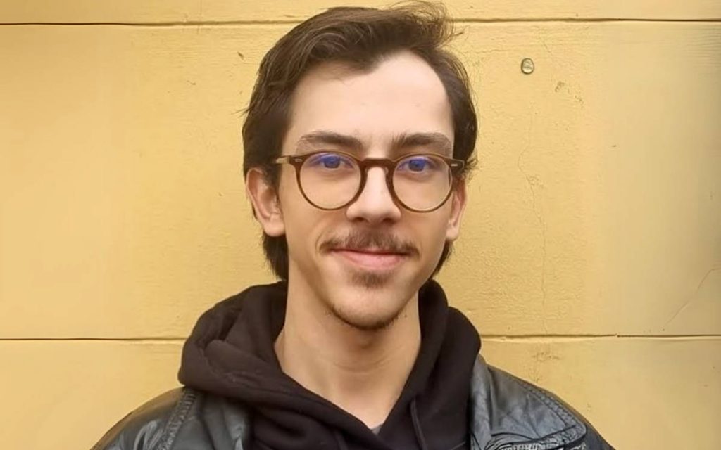 Journalist Detained for Allegedly Participating in Protest Instead of Reporting