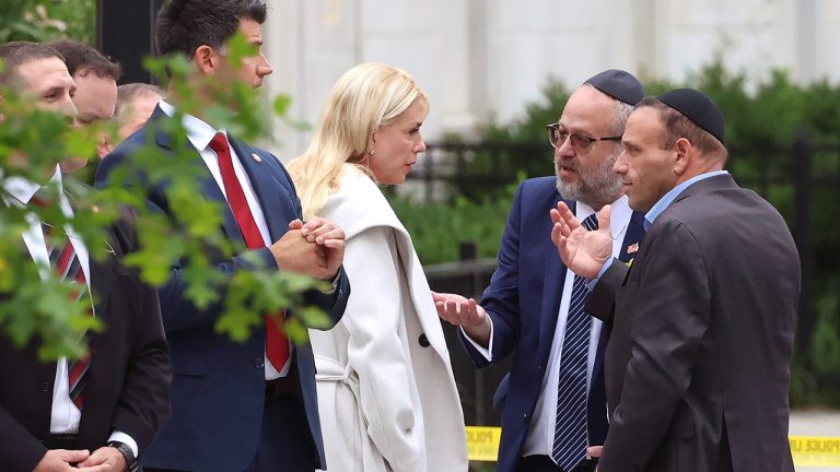 FBI Investigates Killing of Israeli Embassy Employees as Hate Crime
