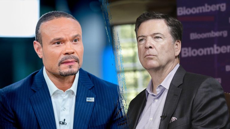 FBI Deputy Director Criticizes Comey for '86 47' Post