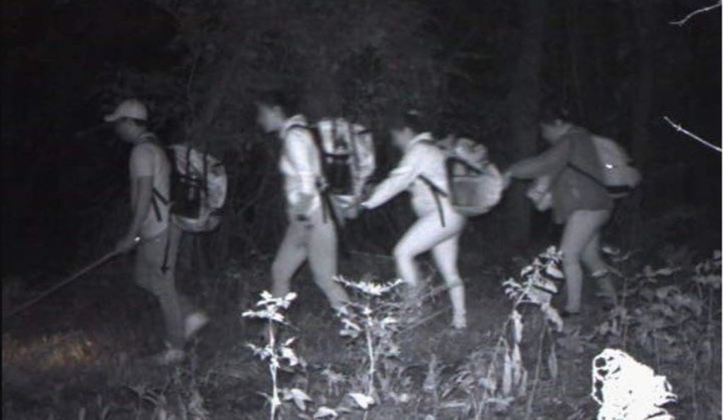 Venezuelan Gang Members Detected at Detroit-Canada Border Following Trump's Return