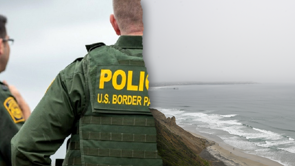 Human Smuggling Incident Leaves Three Dead, Child Missing