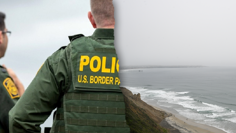 Human Smuggling Incident Leaves Three Dead, Child Missing