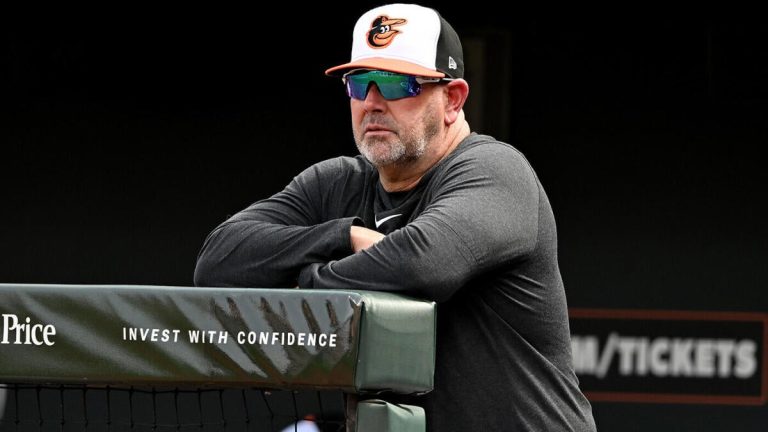 Baltimore Orioles Dismiss Manager After Poor 15-28 Start