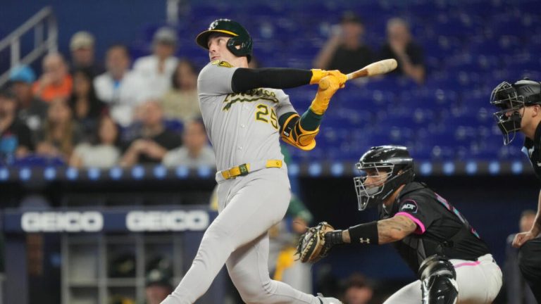 Free MLB Home Run Betting Picks and Odds for May 29: Top Player Props Featuring Brent Rooker