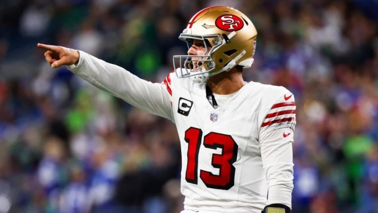 Purdy Enters Top 10 as Prescott Retains Title of Highest-Paid QB