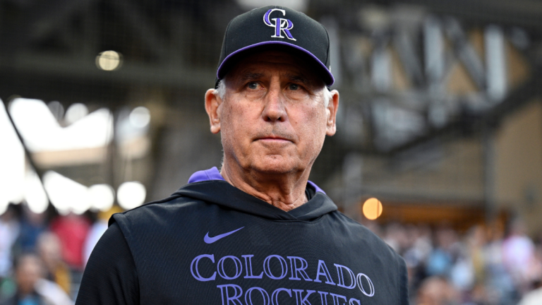 Rockies Dismiss Manager Bud Black Following Disappointing Start to 2025 Season