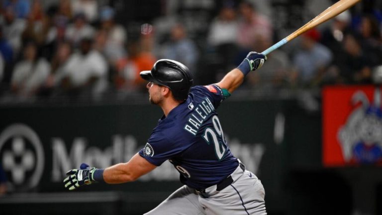 MLB Player Props and Odds for May 31: Back Cal Raleigh, Fade Dylan Cease
