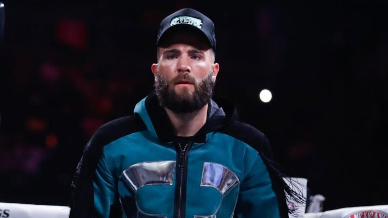 2025 Boxing Schedule: Caleb Plant, Jermall Charlo, and Keyshawn Davis Set to Kick Off Summer Fights