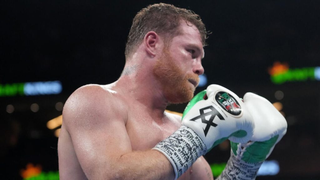 Canelo Alvarez vs. William Scull: Betting Guide and Top Promotions
