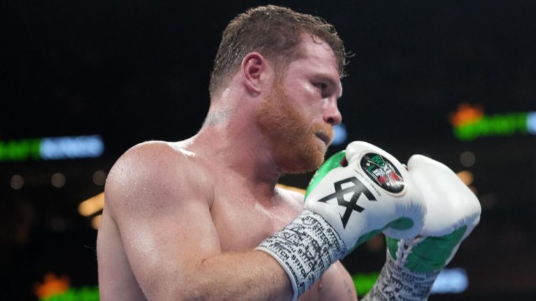 Canelo Alvarez vs. William Scull: Betting Guide and Top Promotions