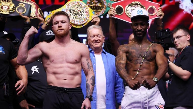 Canelo Alvarez vs. William Scull Fight: Betting Options and Top Promotions Available