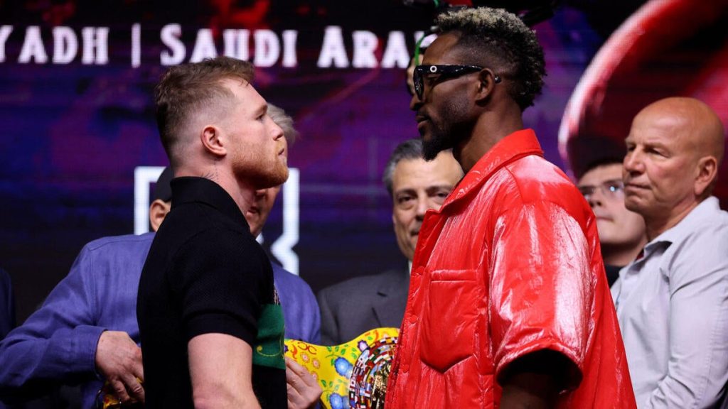 Canelo Alvarez vs. William Scull: Fight Prediction, Start Time, Odds, and Streaming Details