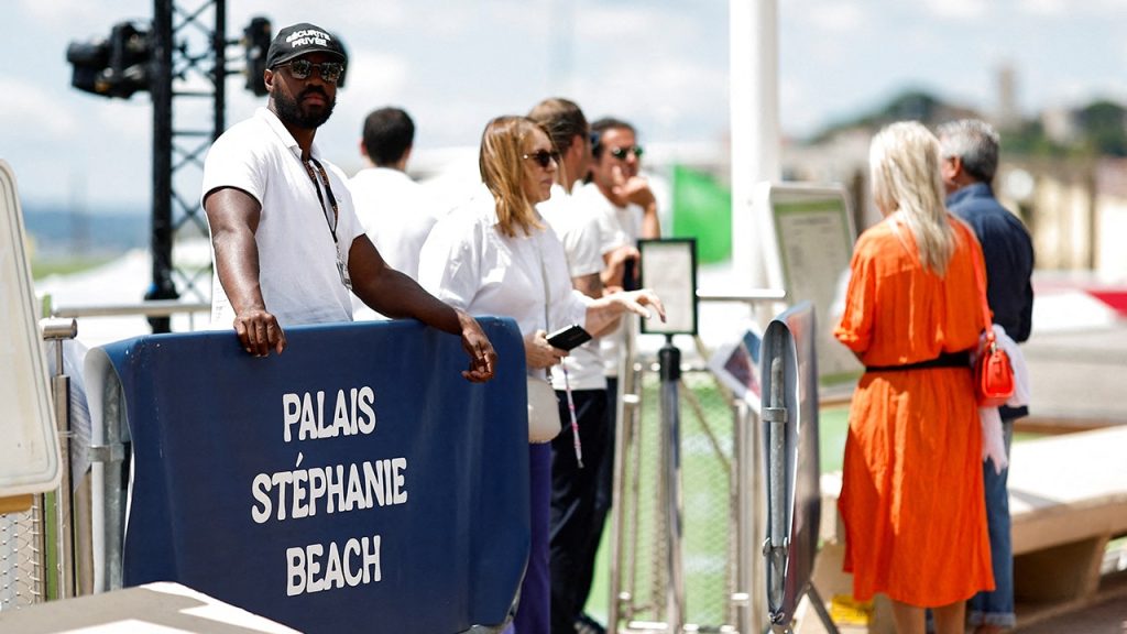 Major Power Outage Disrupts Cannes Film Festival Amid Arson Investigation