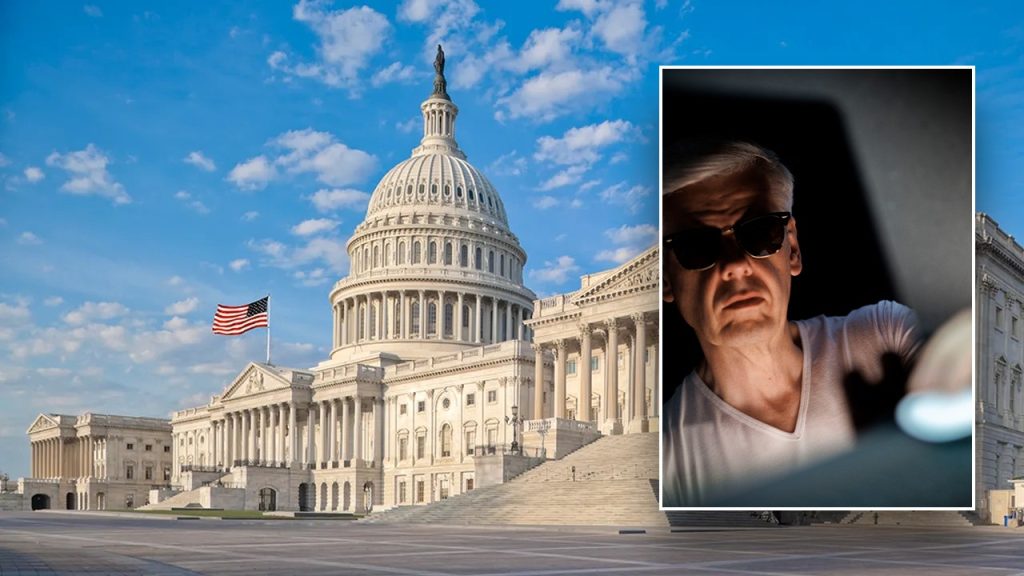 GOP Lawmakers Propose Interstate Ban on Online Pornography