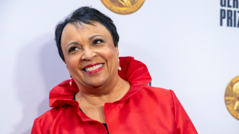 Democrats Express Outrage Over Trump's Dismissal of Librarian of Congress