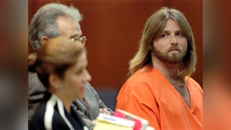 Casanova Killer Scheduled for Execution in Florida 30 Years After Murder Spree