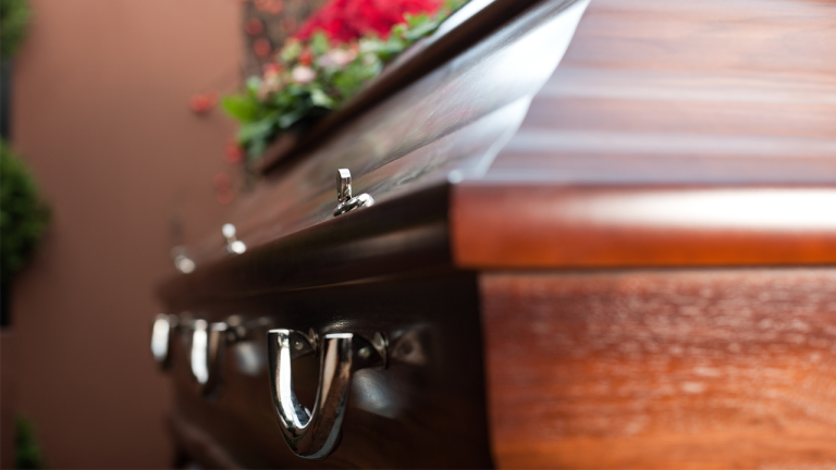 Family Sues Funeral Home Over Mix-Up with Uncle's Body