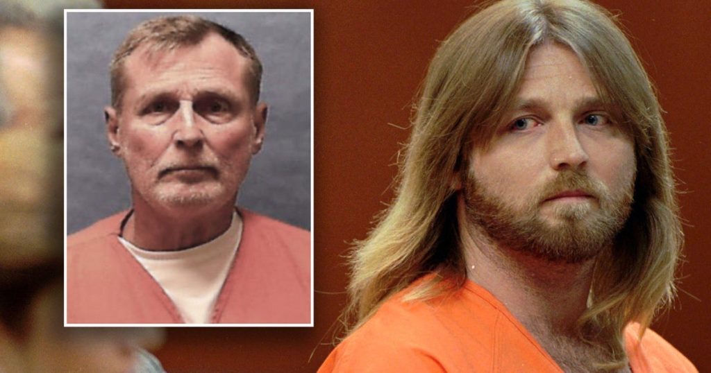 Florida Executes Suspected Serial Killer Previously Linked to O.J. Simpson Case