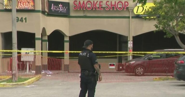 Propane Explosion in Miami Area Injures 10 and Collapses Roof