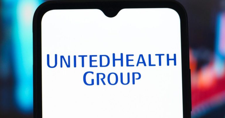 Investors Sue UnitedHealth Over Response to CEO's Killing