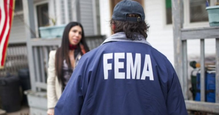 FEMA's Internal Review Highlights Lack of Preparedness for Hurricane Season