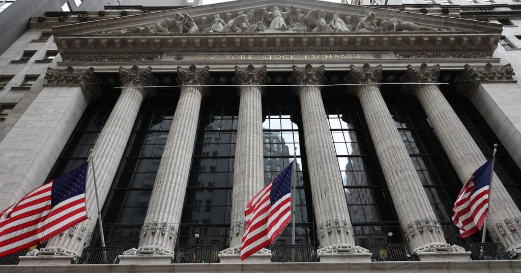 Stocks Rally as April Job Growth Exceeds Expectations