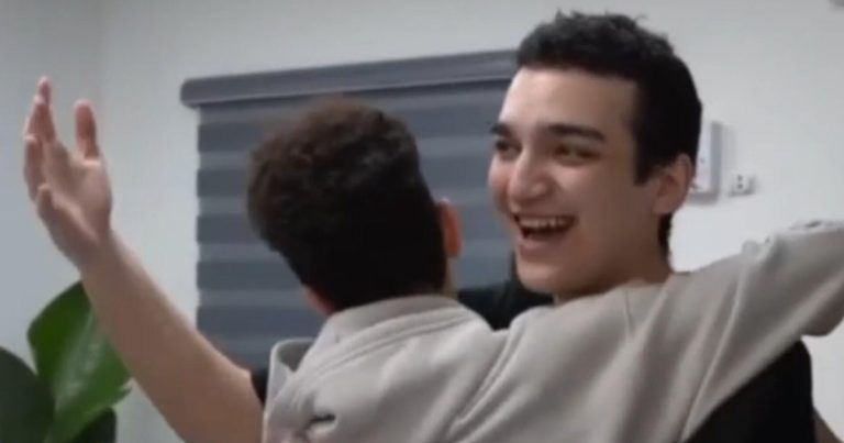 Family Describes Edan Alexander's Struggle Before Release