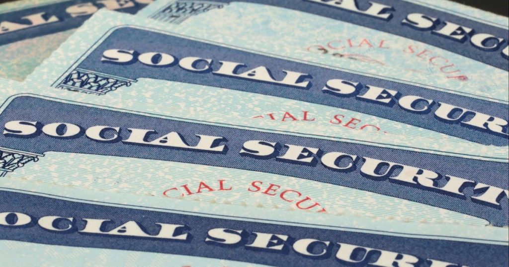 Tax Break Hopes Dim for Social Security Recipients Amid New Insights