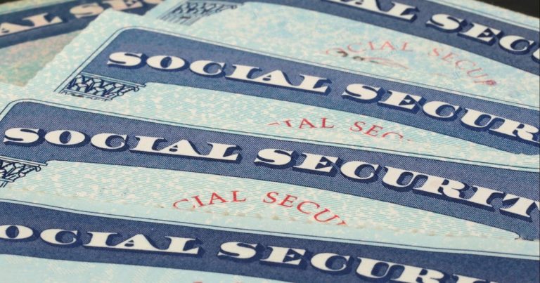 Tax Break Hopes Dim for Social Security Recipients Amid New Insights