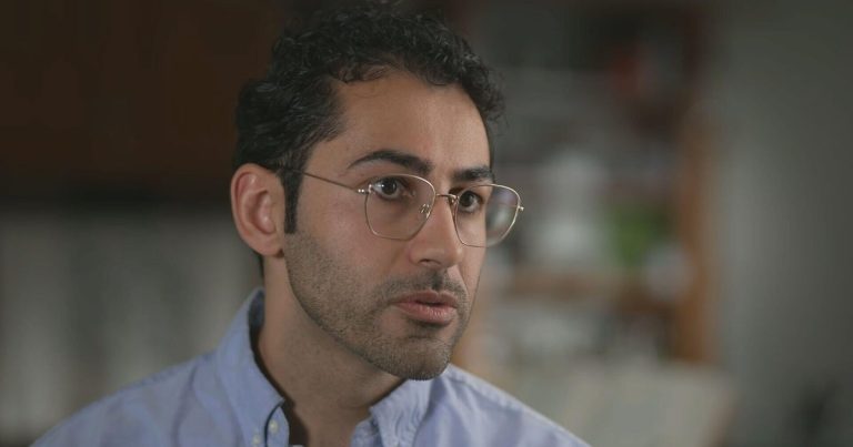 Activist Mohsen Mahdawi Declares "You Will Not Silence Me" in First Interview Since Detention