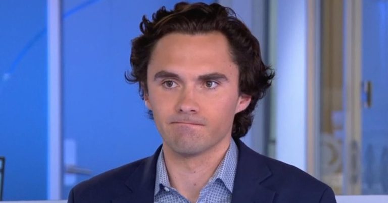 DNC Panel Moves to Cancel David Hogg's Vice Chair Election