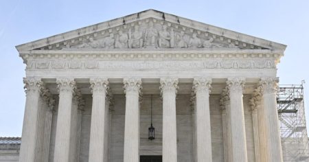 Supreme Court Halts Deportations Under Alien Enemies Act Amid Trump Administration Policy Challenge