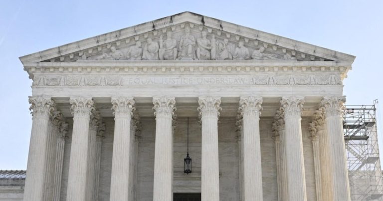 Supreme Court Halts Deportations Under Alien Enemies Act Amid Trump Administration Policy Challenge