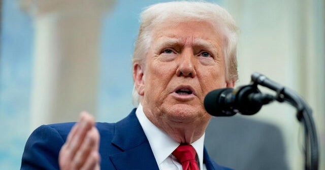 Court Orders Trump Administration to Repatriate Migrant, Citing Due Process Violations