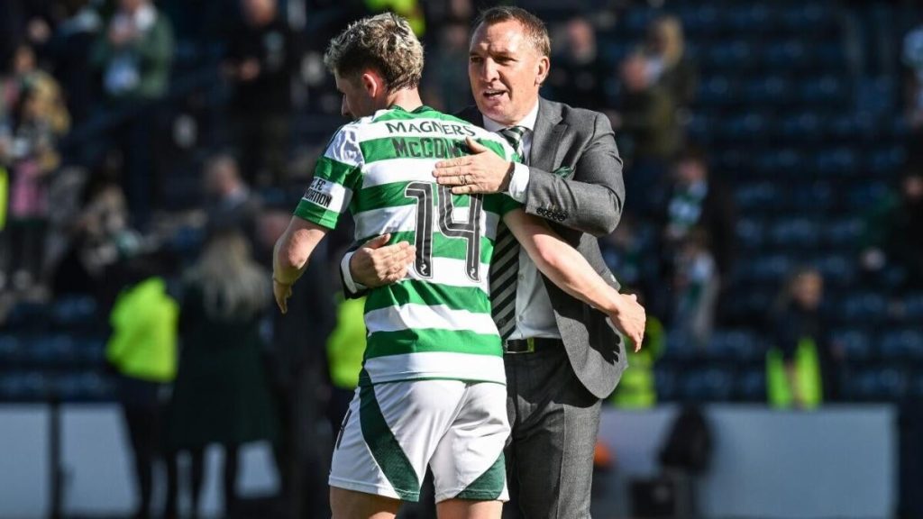 Where to Watch Rangers vs. Celtic: Live Stream Details, Predictions, and Lineups for the Old Firm Derby