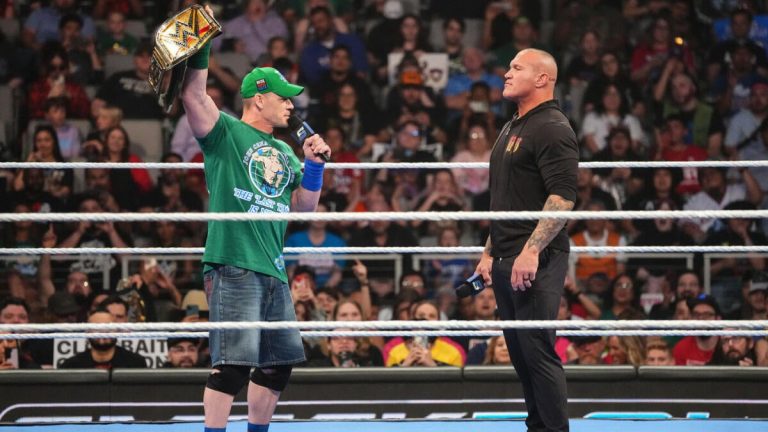 WWE Backlash 2025: Predictions, Match Card, Start Time, and Location Details