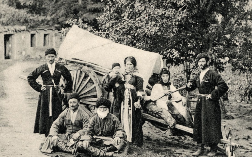 161st Anniversary of Circassian Genocide: Confronting Historical Injustices Across Platforms