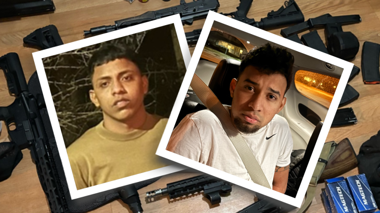 Arrests Made in Chicago House Party Shooting Linked to Tren de Aragua Gang