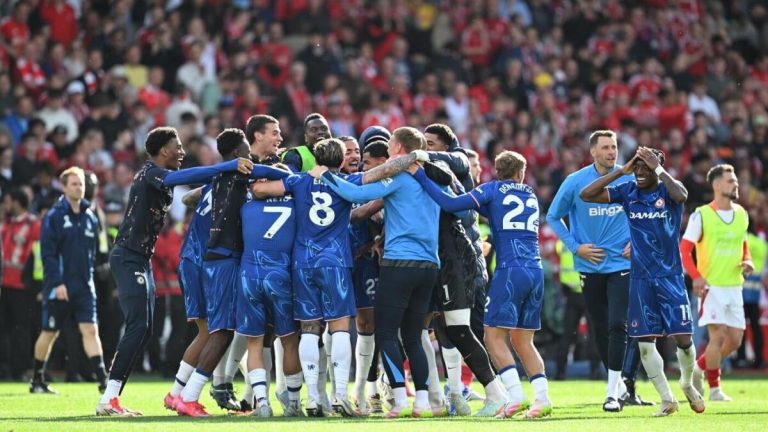 Teams Qualified for 2025-26 UEFA Champions League Group Stage Revealed